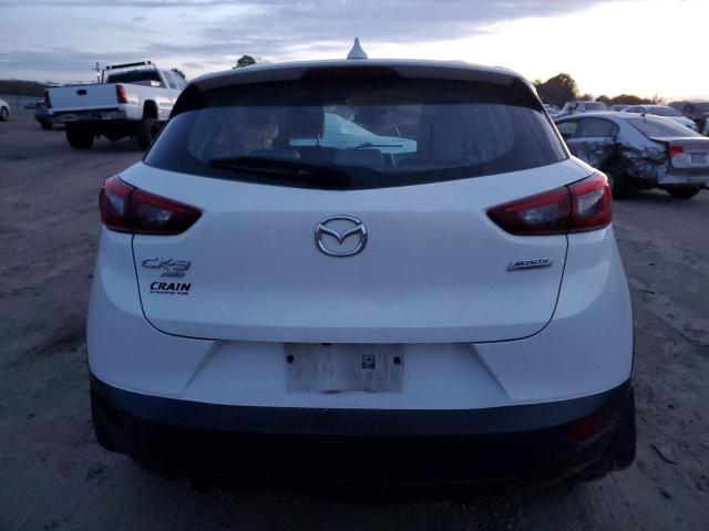 JM1DKFD71H0171566 | 2017 MAZDA CX-3 GRAND