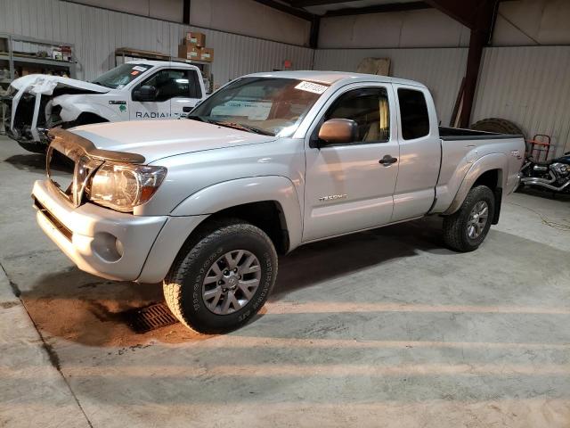 2007 Toyota Tacoma 