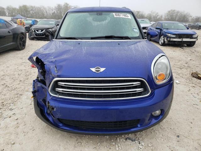 WMWZB3C53FWR45120 | 2015 MINI COOPER COU