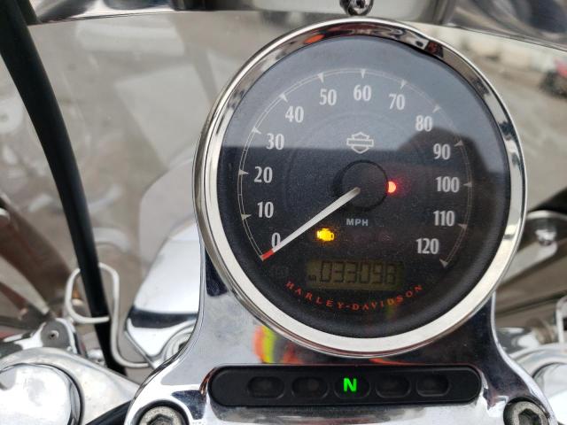 2014 HARLEY-DAVIDSON XL1200 T 1HD1LL323EC444424