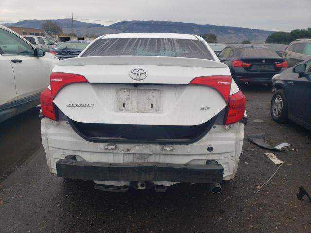 5YFBURHE0KP872477 | 2019 TOYOTA COROLLA L