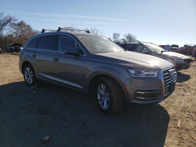 WA1AHAF73HD042409 2017 AUDI Q7, photo no. 4