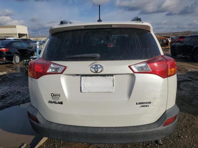 2T3DFREV6FW386386 | 2015 TOYOTA RAV4 LIMIT