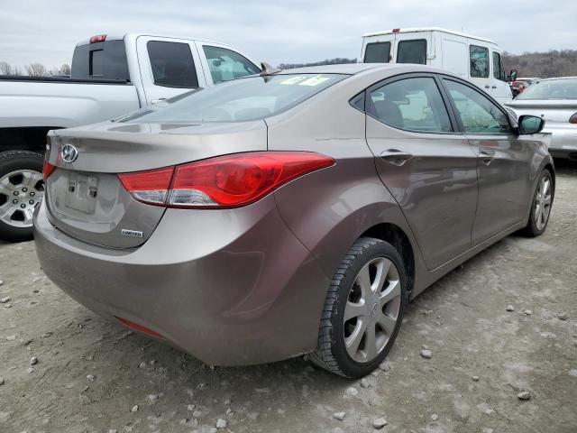 5NPDH4AE8DH156792 | 2013 Hyundai elantra gls