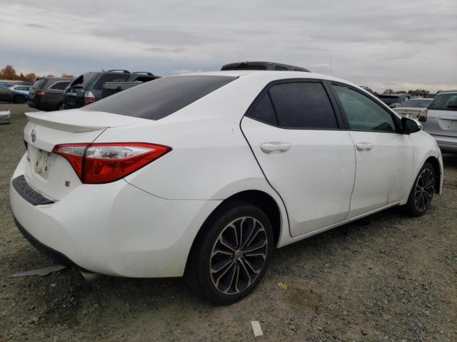 5YFBURHE2FP331128 | 2015 TOYOTA COROLLA L