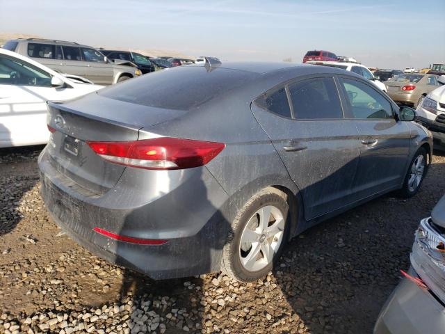 KMHD84LF0HU226444 | 2017 HYUNDAI ELANTRA SE