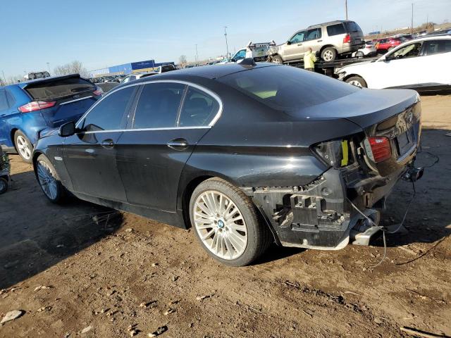 2015 BMW 550 XI - WBAKP9C50FD980070
