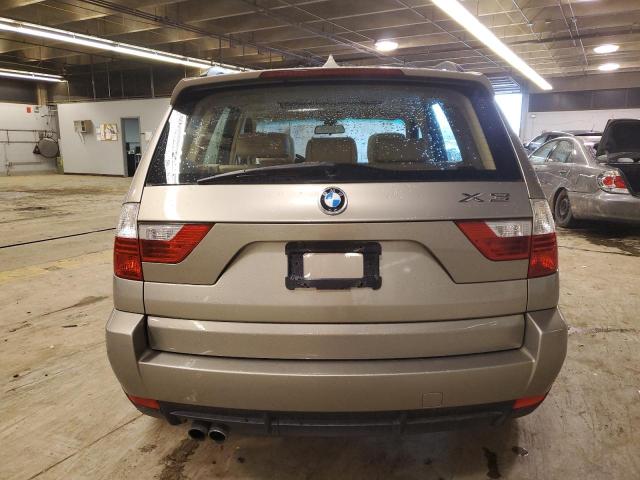 2007 BMW X3 - Image 6