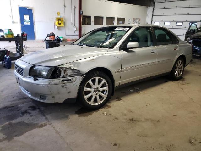 2005 Volvo S80 