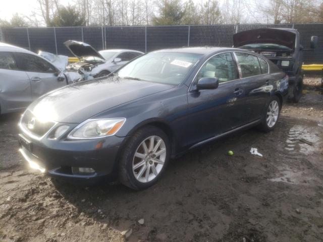 2006 Lexus GS 300 