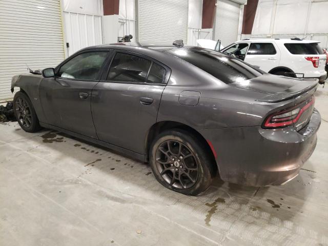 2C3CDXJG2JH253571 | 2018 DODGE CHARGER GT