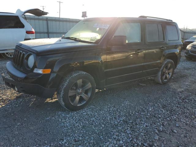 2015 Jeep Patriot Latitude