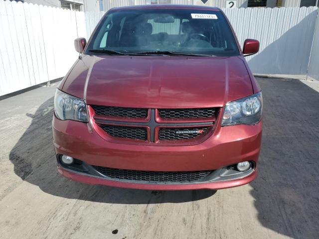 2C4RDGEG0KR670697 Dodge Caravan GRAND CARA 5