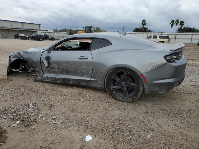 1G1FF1R77M0130497 | 2021 CHEVROLET CAMARO LZ