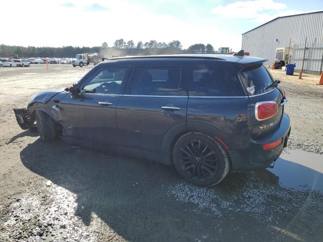 Vin: wmwlu5c51h2e82368, lot: 82424523, mini cooper s clubman all4 20172