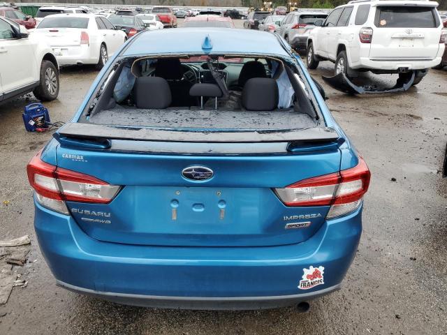 4S3GKAM64H3610300 | 2017 SUBARU IMPREZA SP