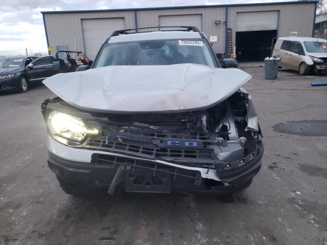 3FMCR9A69MRA66333 2021 Ford Bronco Sport
