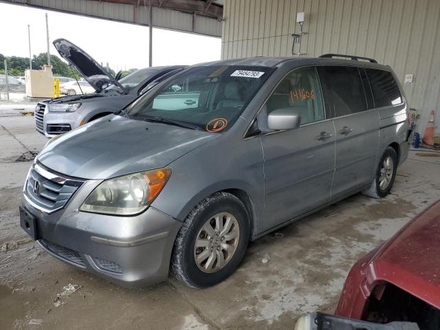 2008 Honda Odyssey EX