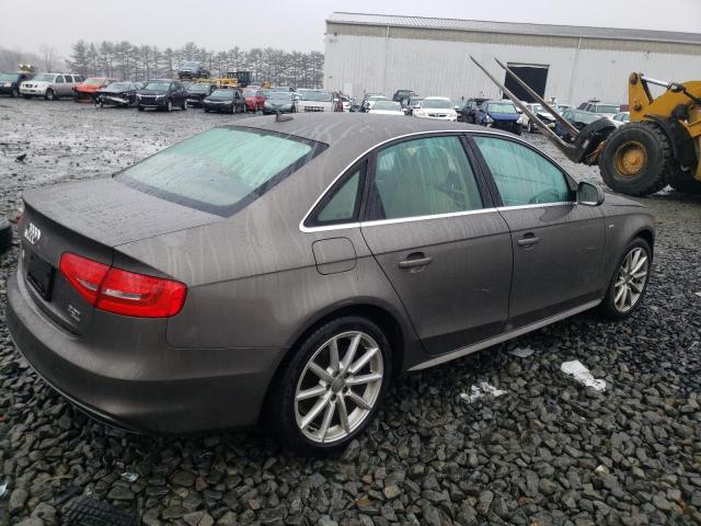 WAUFFAFL2EN022637 | 2014 AUDI A4 PREMIUM