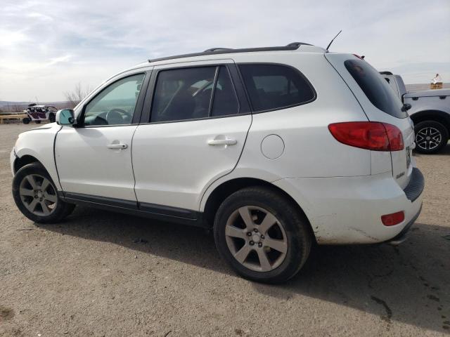 5NMSG13D87H066217 | 2007 Hyundai santa fe gls