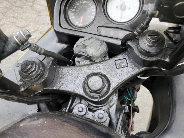 2000 HONDA VFR800 F1 JH2RC4609YM201212