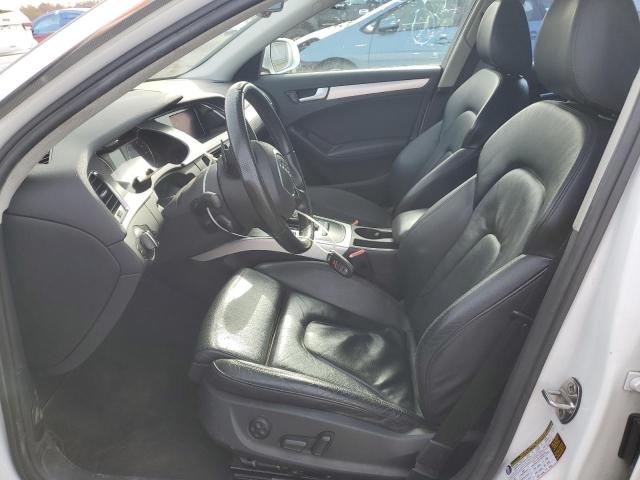 2011 Audi A4 Premium Plus VIN: WAUEFAFL1BN009045 Lot: 80395583