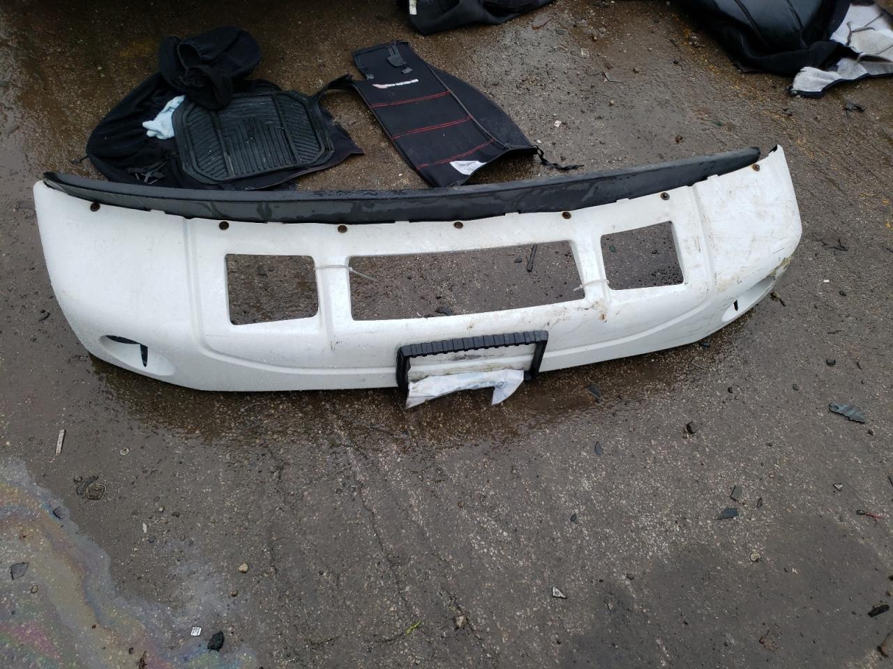 1d8hb58296f169294 1D8HB58296F169294 2006 Dodge Durango Limited