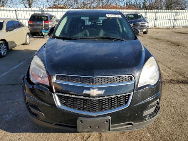 2GNALAEKXE6180377 | 2014 CHEVROLET EQUINOX LS