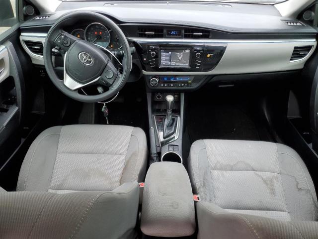 2T1BURHE4EC189427 | 2014 TOYOTA COROLLA L