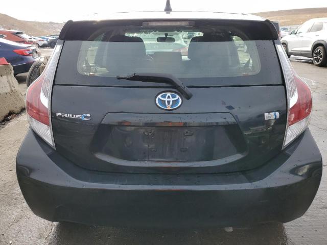 JTDKDTB31G1117855 | 2016 TOYOTA PRIUS C