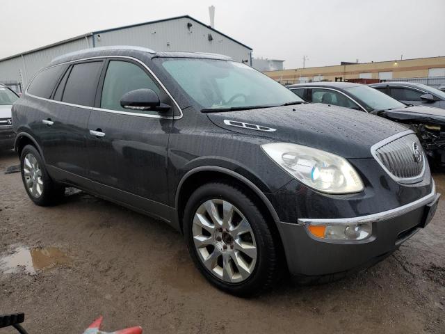 Vin: 5gakvded8cj215851, lot: 82533073, buick enclave 20124