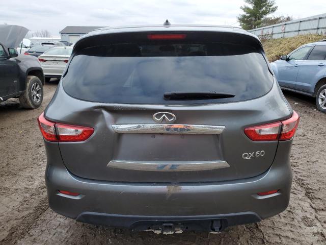 5N1AL0MM7FC517291 | 2015 INFINITI QX60