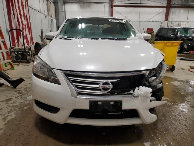 3N1AB7AP0EY244203 | 2014 NISSAN SENTRA S