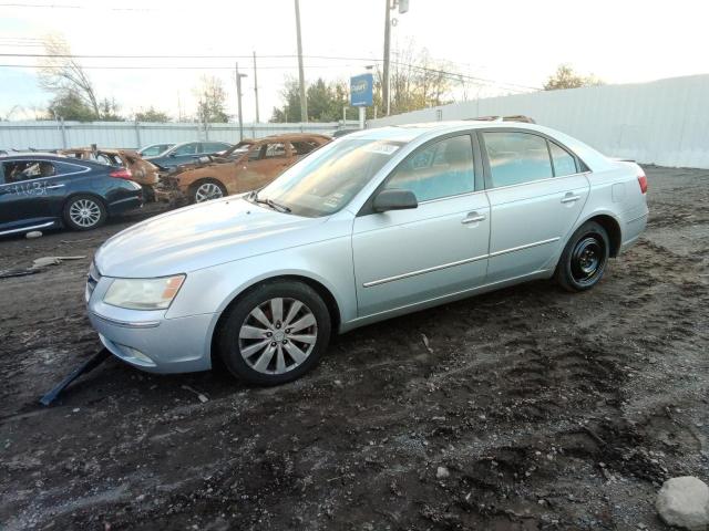 2010 Hyundai Sonata SE