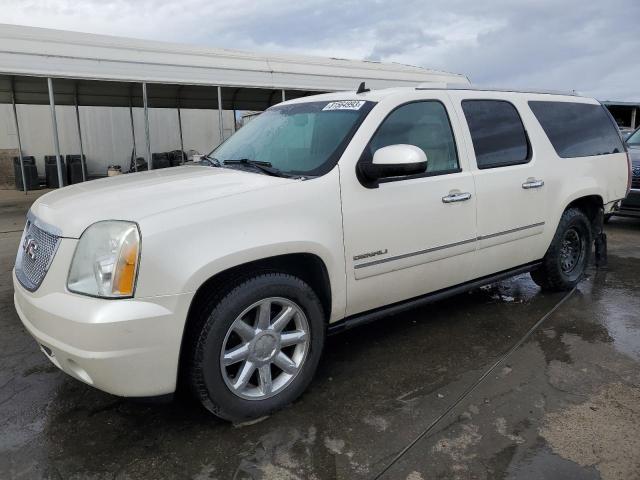 2010 GMC Yukon XL Denali