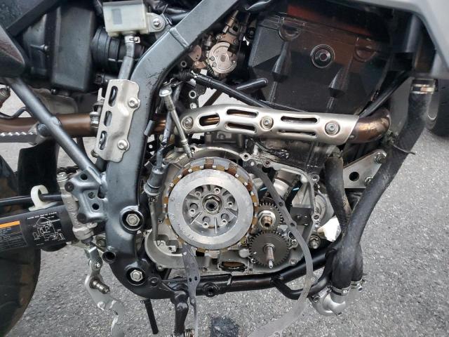 2021 KAWASAKI KLX300 E - ML5LXBE1XMDA04591