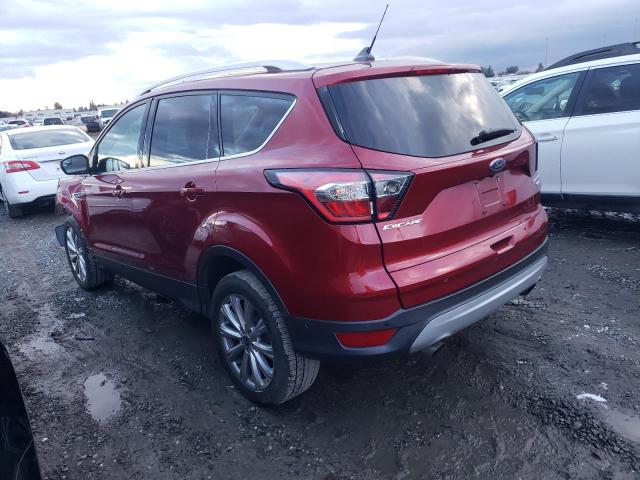 1FMCU9J94JUD05591 | 2018 FORD ESCAPE TIT