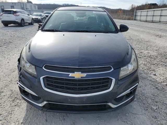 1G1PG5SB0F7251907 | 2015 CHEVROLET CRUZE LTZ