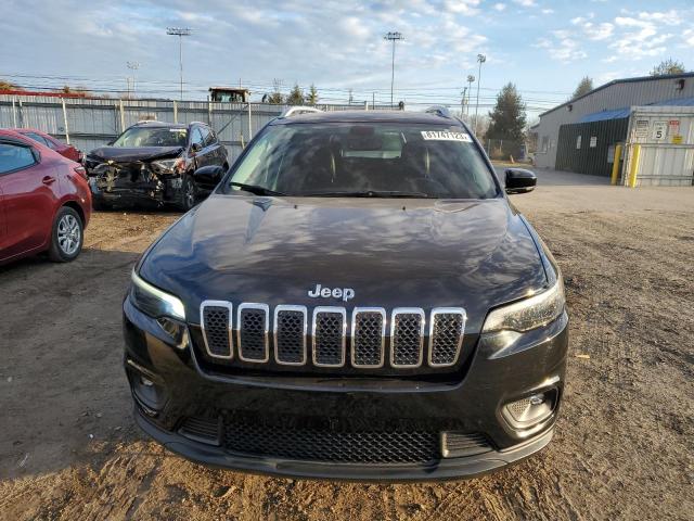 1C4PJMLX0KD253911 | 2019 Jeep cherokee latitude plus