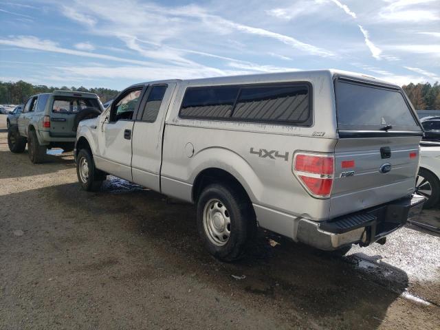 1FTFX1EF9EKF94575 | 2014 FORD F150 SUPER