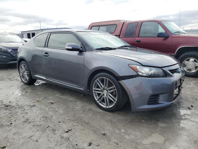 JTKJF5C7XD3061913 2013 Toyota Scion Tc