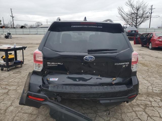 2017 Subaru Forester 2.0Xt Touring VIN: JF2SJGWC7HH425956 Lot: 82632883
