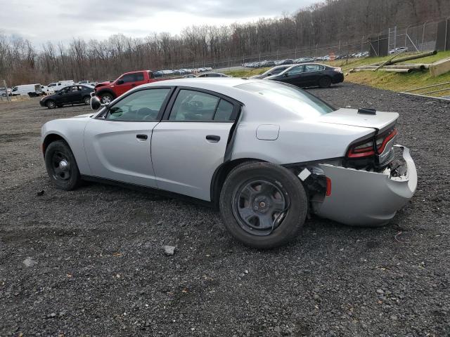 2019 DODGE CHARGER PO - 2C3CDXAG9KH748450