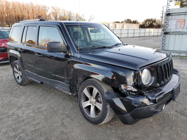 1C4NJPFA4GD747745 | 2016 JEEP PATRIOT LA