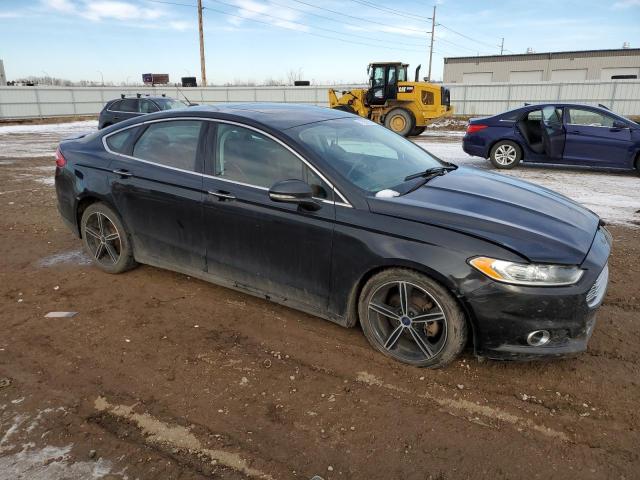 3FA6P0D95FR165409 | 2015 FORD FUSION TIT