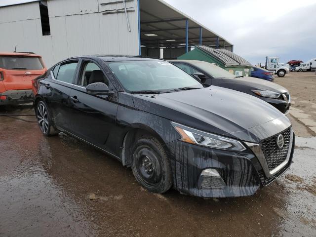 Vin: 1n4bl4cv2mn317680, lot: 77995633, nissan altima sr 20214