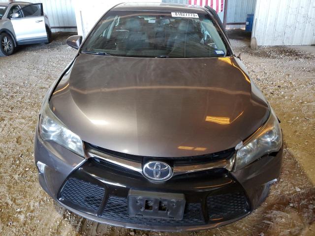 4T1BF1FK6FU030977 | 2015 TOYOTA CAMRY LE