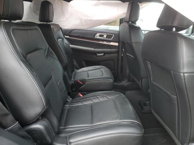 1FM5K8HT9KGA06611 | 2019 FORD EXPLORER P