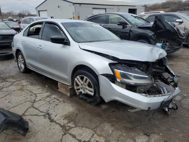 3VW2K7AJ9FM255347 | 2015 VOLKSWAGEN JETTA BASE