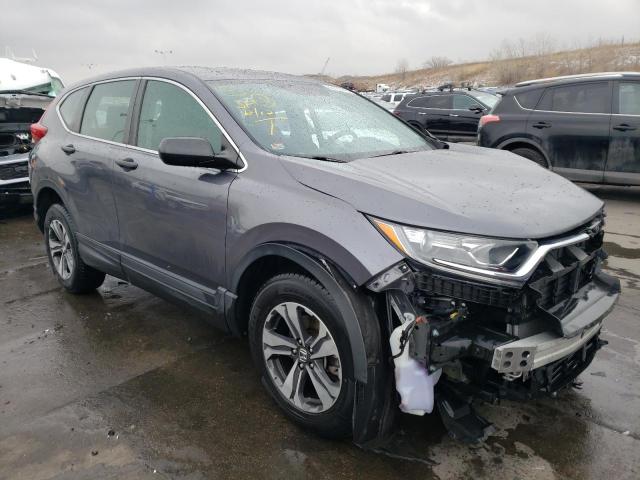 2HKRW6H32JH227542 | 2018 HONDA CR-V LX